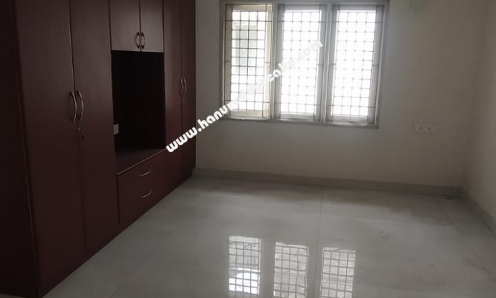 4 BHK Independent House for Sale in Kotturpuram